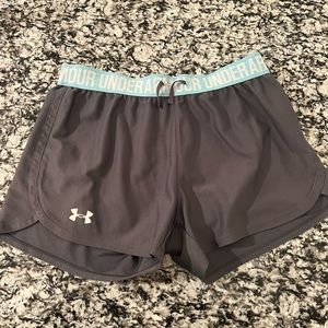 under armour shorts